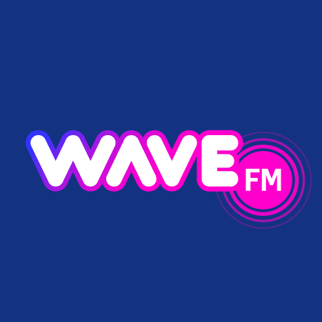 Logo de Wave FM Dundee