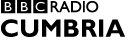 Logo de BBC Radio Cumbria