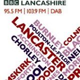 Logo de BBC Radio Lancashire
