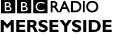 Logo de BBC Radio Merseyside
