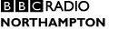 Logo de BBC Radio Northampton