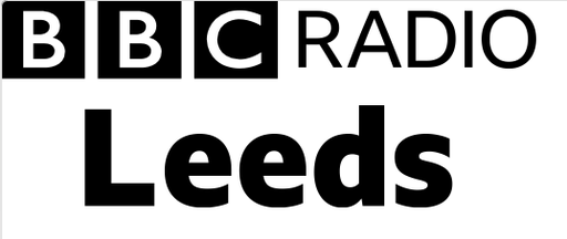 Logo de BBC Leeds 92.4 FM