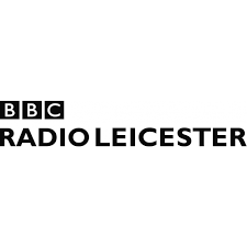 Logo de BBC Leicester 104.9