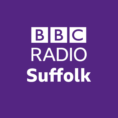 Logo de BBC Suffolk