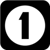 Logo de BBC Radio 1 Northern Ireland