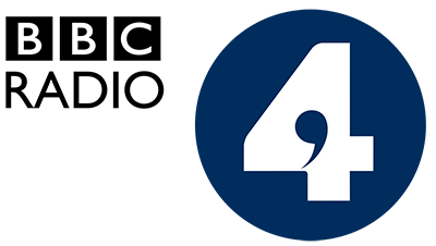Logo de BBC Radio 4