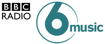 Logo de BBC 6 Music