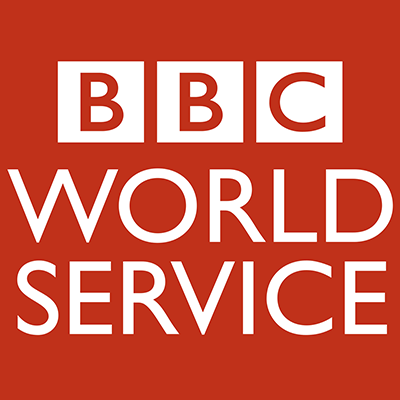 Logo de BBC World Service