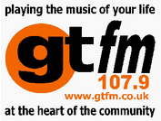 Logo de GTFM - Pontypridd & RCT