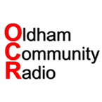Logo de Oldham Community Radio