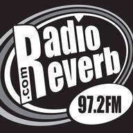 Logo de Radio Reverb