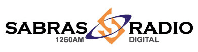 Logo de Sabras Radio