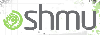 Logo de shmuFM