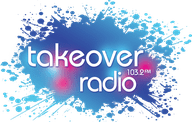Logo de Takeover Radio 103.2