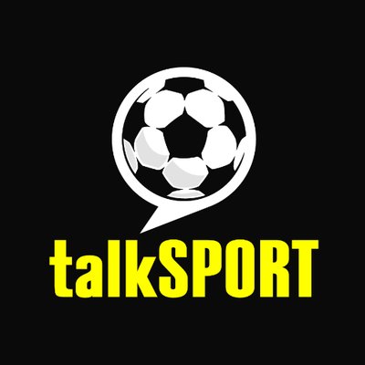 Logo de talkSPORT
