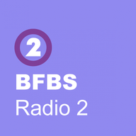 Logo de BFBS Radio 2