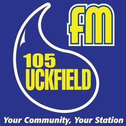 Logo de 105 Uckfield FM