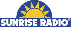 Logo de Sunrise Radio