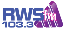 Logo de RWSfm 103.3