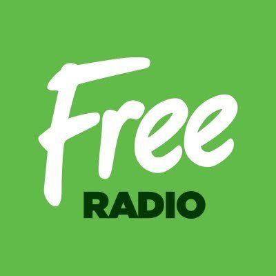 Logo de Free Radio Herefordshire & Worcestershire