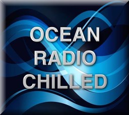 Logo de Ocean Radio Chilled