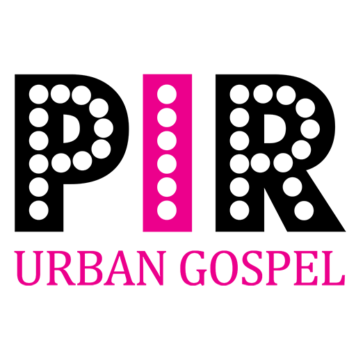 Logo de Prayz.In Urban Gospel Radio