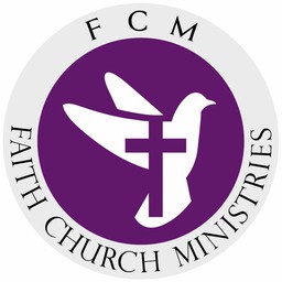 Logo de FCM RADIO