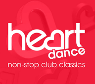 Logo de Heart Dance