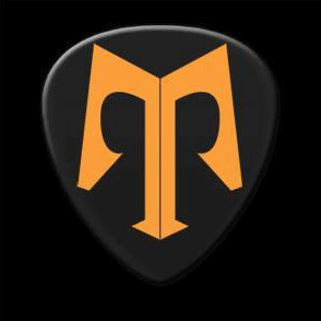 Logo de myRock Radio
