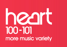 Logo de Heart Scotland West