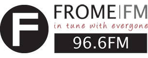 Logo de Frome FM