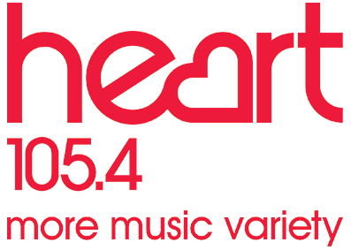 Logo de Heart North West