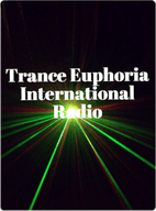 Logo de Trance Euphoria International Radio