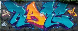 Logo de Rage FM