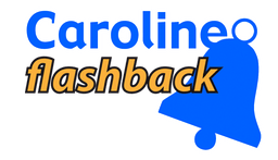 Logo de Radio Caroline Flashback