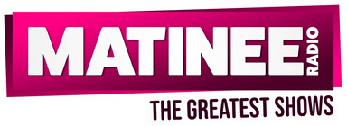 Logo de Matinee Radio