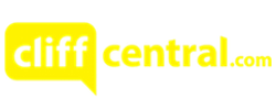 Logo de Cliff Central