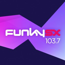 Logo de Funky Essex