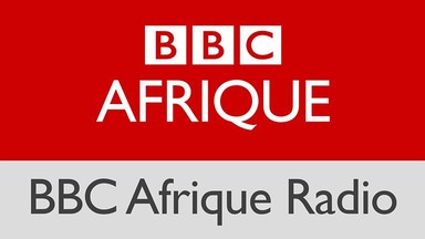 Logo de BBC Afrique