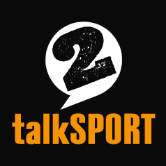 Logo de talkSPORT 2