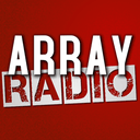Logo de Array Radio