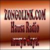Logo de Zongolink Hausa Radio