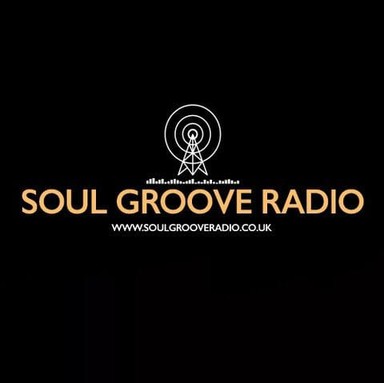 Logo de Soul Groove Radio