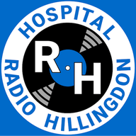 Logo de Radio Hillingdon