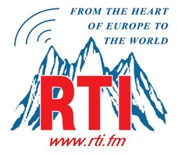 Logo de Radio Tatras International