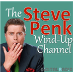 Logo de The Steve Penk Wind-Up Channel
