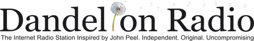 Logo de Dandelion Radio