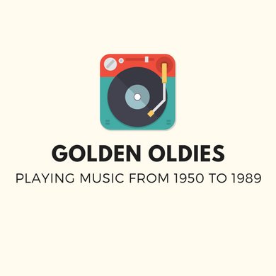 Logo de Golden Oldies
