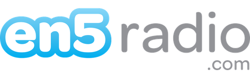 Logo de EN5 Radio