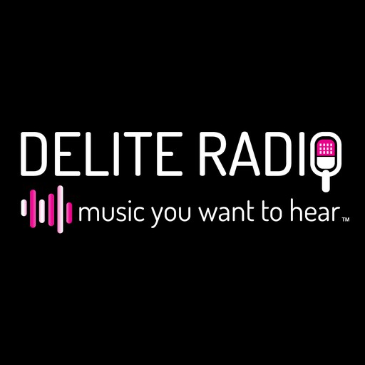 Logo de Delite Radio